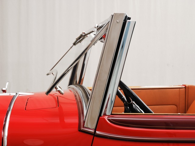 1931 Cadillac 355A Convertible Coupe