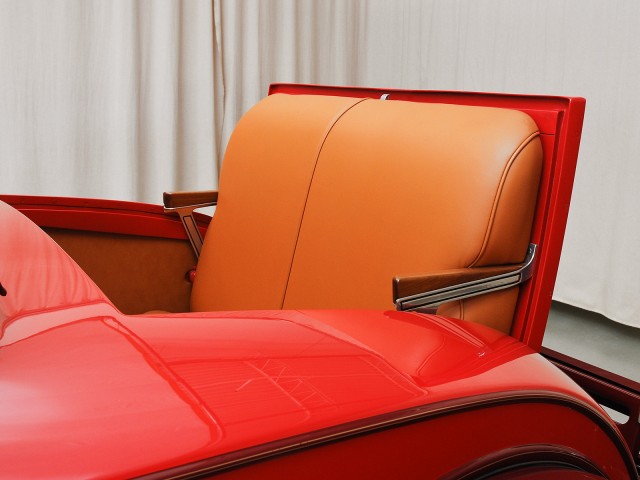1931 Cadillac 355A Convertible Coupe