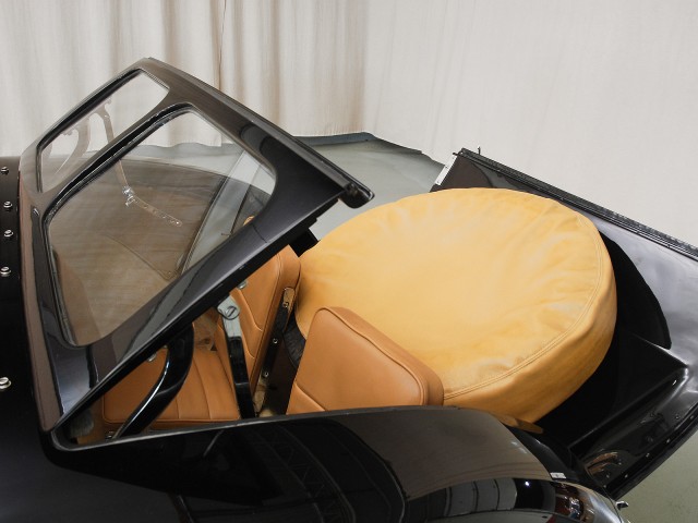 1949 Triumph 2000 Roadster