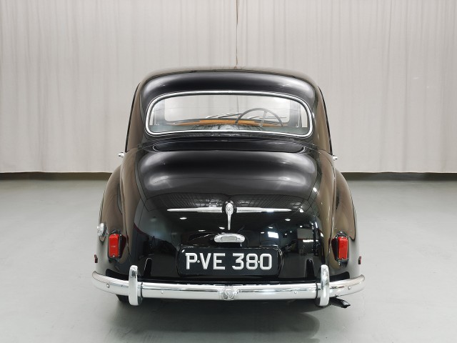 1956 Daimler Century Sedan