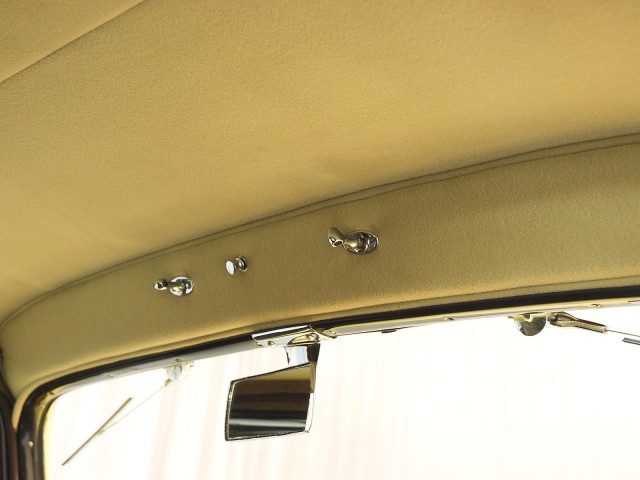 1935 Cadillac 355E Coupe
