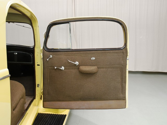 1935 Cadillac 355E Coupe