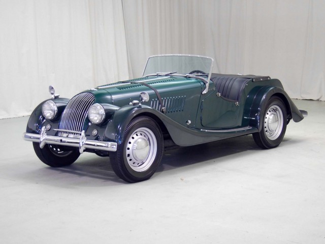 1964 Morgan