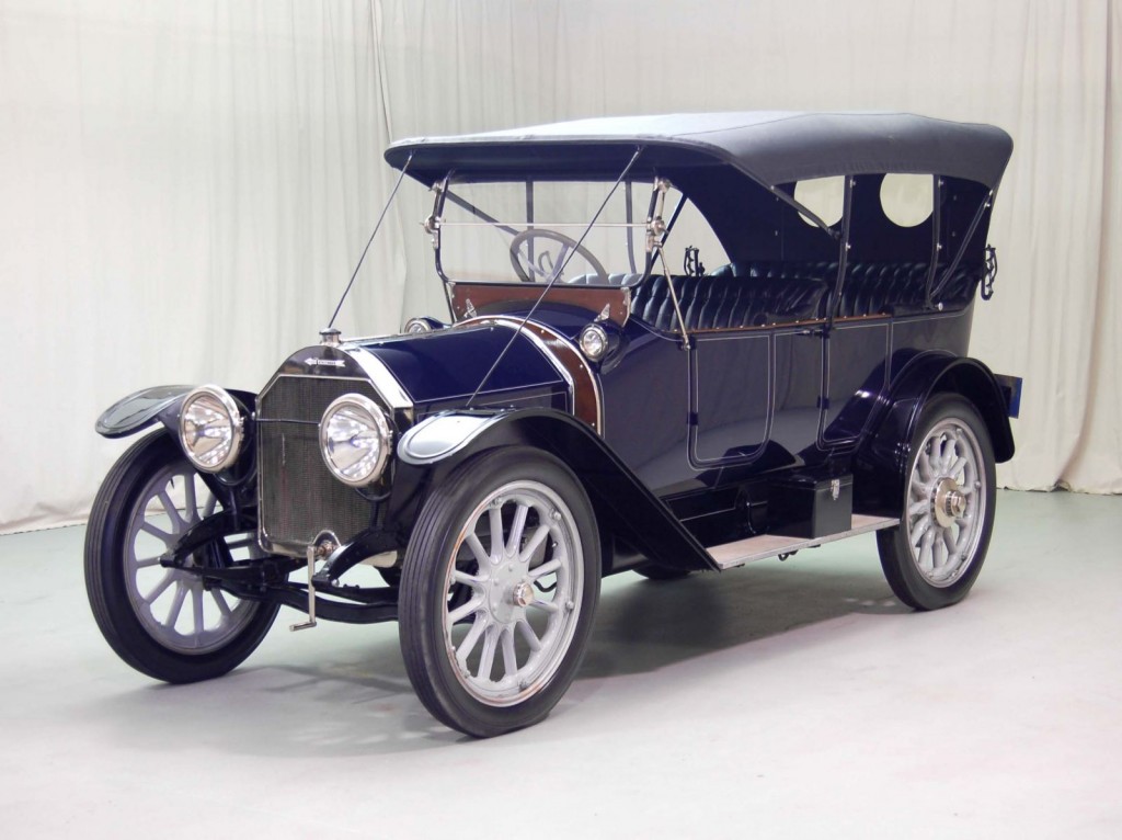 1913 Pathfinder