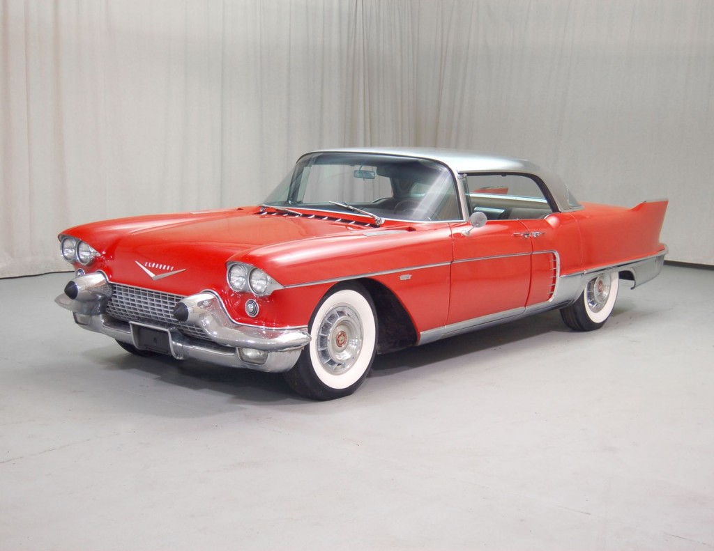 1957 Cadillac Eldorado Brougham