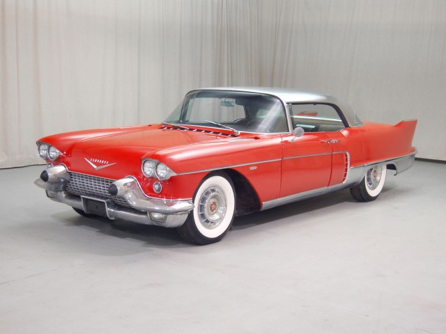 1957 Cadillac Eldorado Brougham