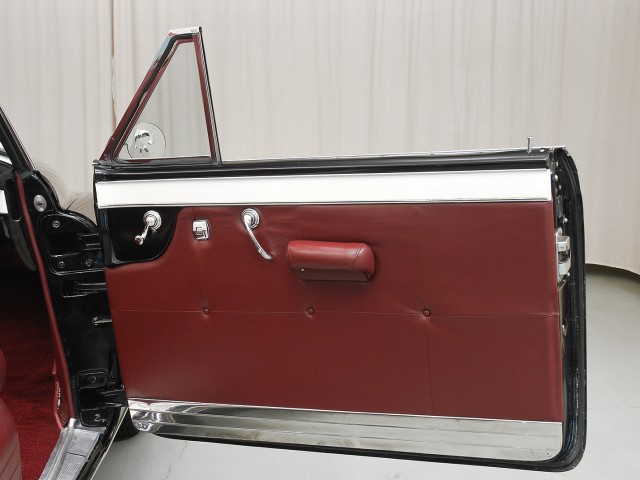 1949 Cadillac Series 62 Convertible