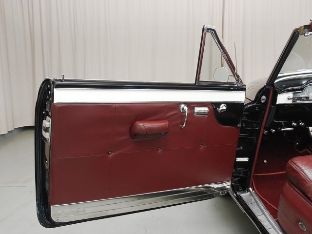 1949 Cadillac Series 62 Convertible