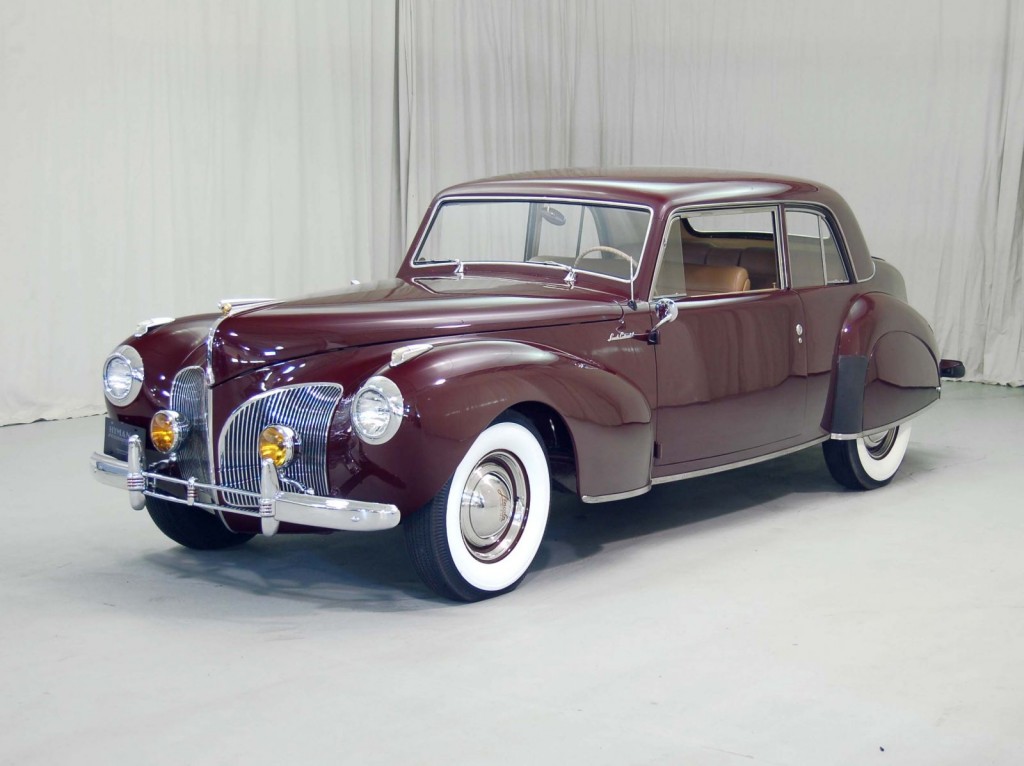 1941 Lincoln