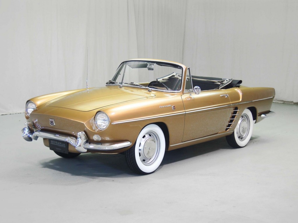 1959 Renault