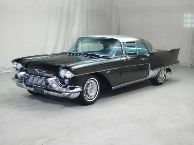 1957 Cadillac Brougham