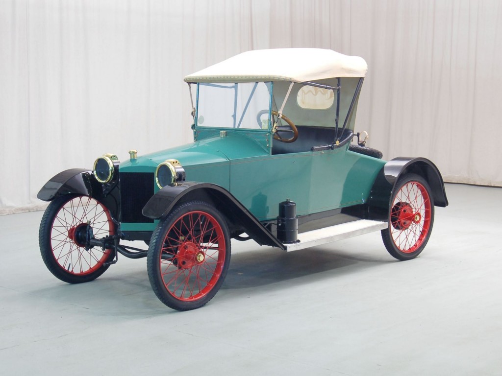 1913 Carnation