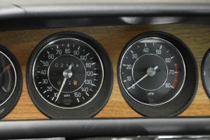 1972 BMW 3.0CS Coupe For Sale By Hyman LTD