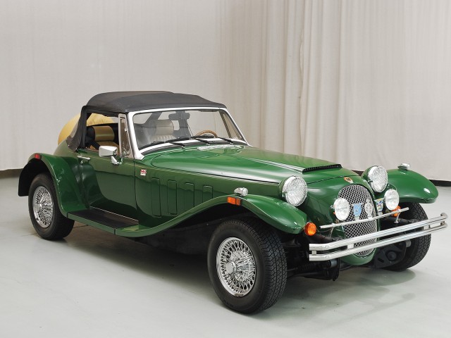 1986 Panther Kallista Convertible