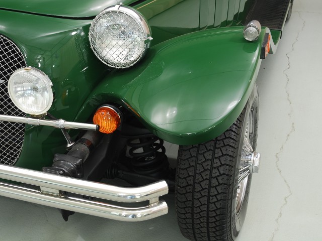 1986 Panther Kallista Convertible