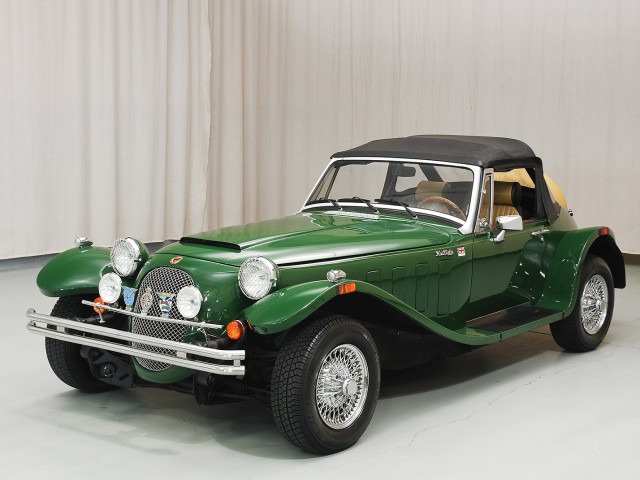 1986 Panther Kallista Convertible