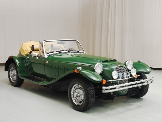 1986 Panther Kallista Convertible