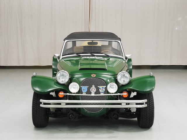 1986 Panther Kallista Convertible