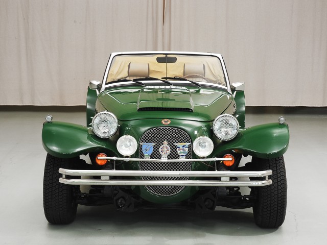 1986 Panther Kallista Convertible
