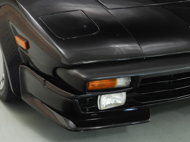 1988 Lamborghini Jalpa Coupe