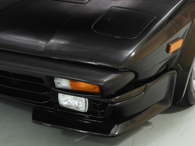 1988 Lamborghini Jalpa Coupe
