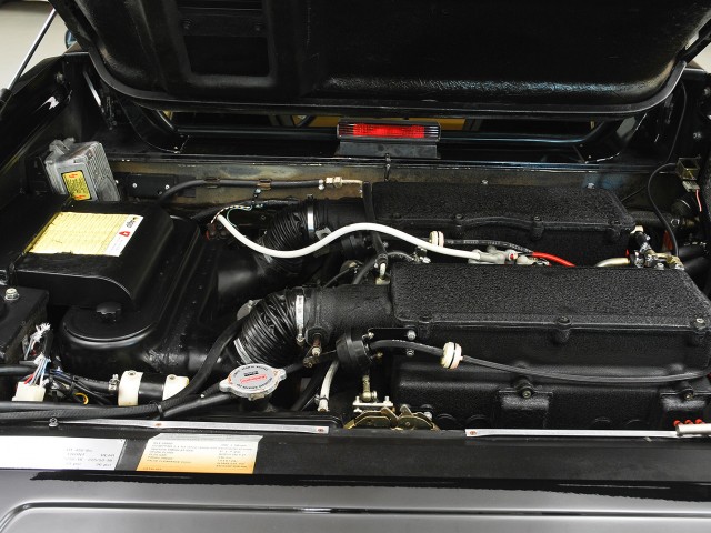 1988 Lamborghini Jalpa Coupe