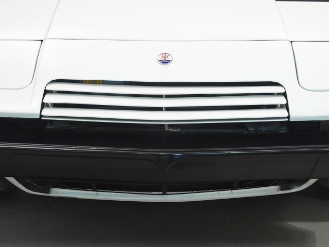 1977 Maserati Khamsin Coupe