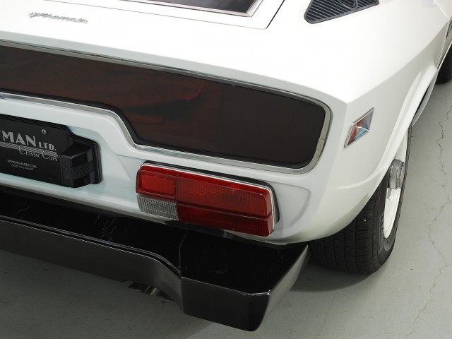 1977 Maserati Khamsin Coupe