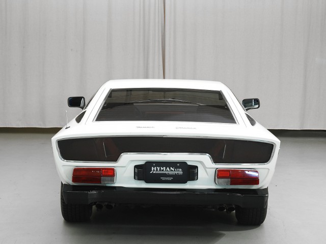 1977 Maserati Khamsin Coupe