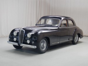 1948 Delahaye 148L