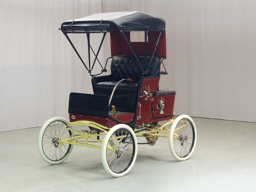 1899 Marlboro