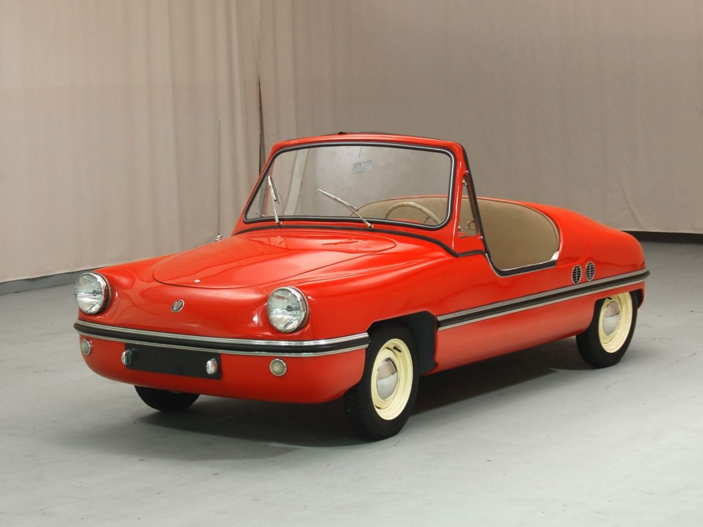1958 Victoria