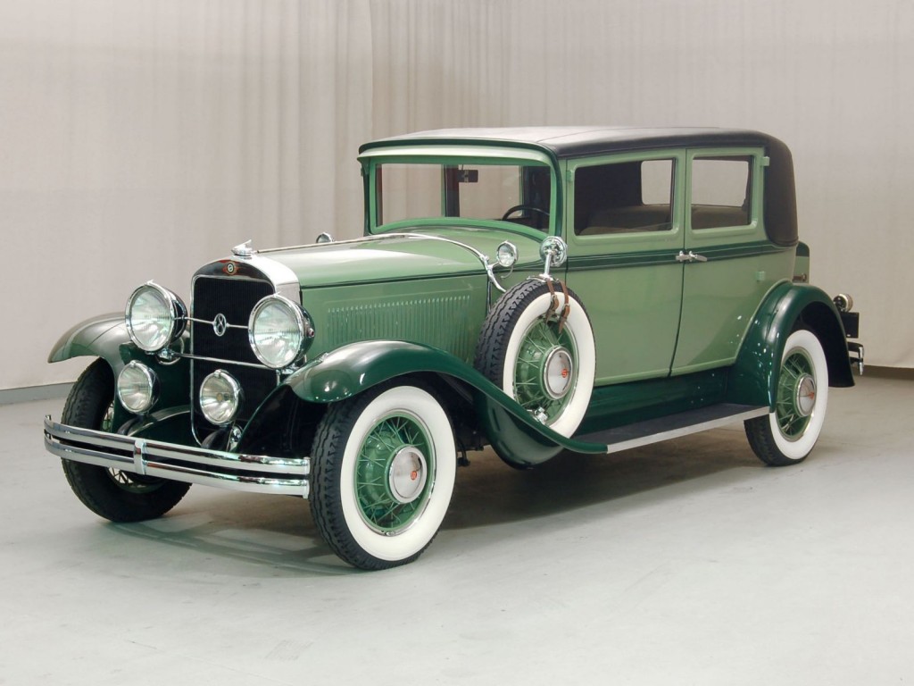 1930 Studebaker  President