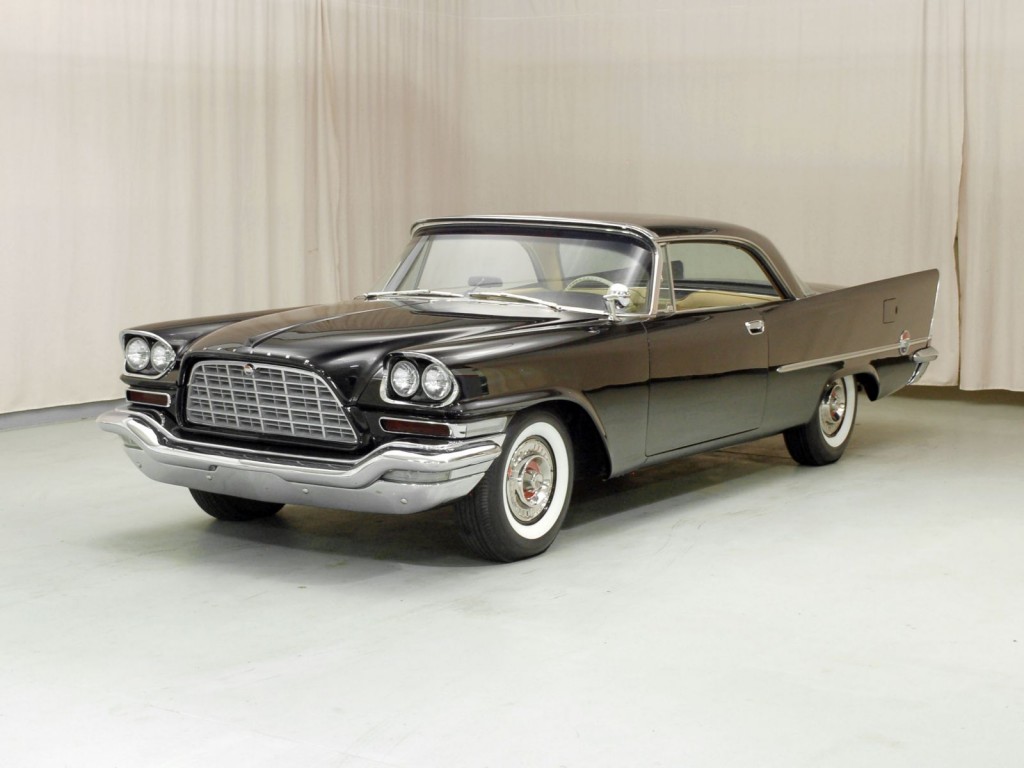 1957 Chrysler 300