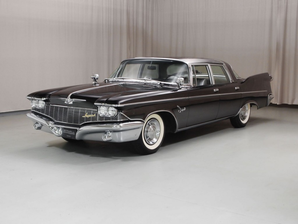 1960 Imperial