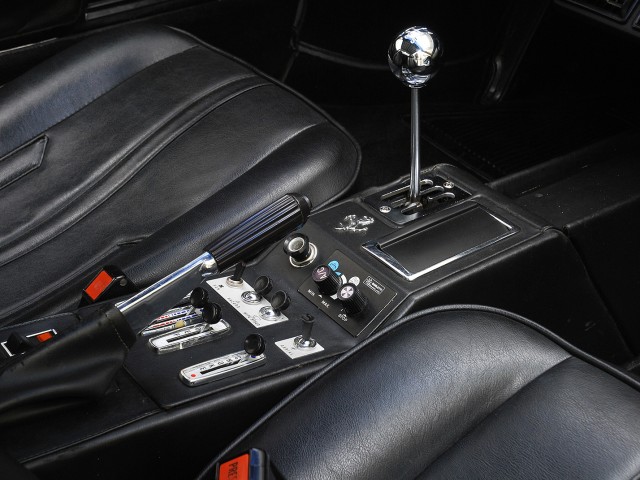 1978 Ferrari 308 GTS Spyder