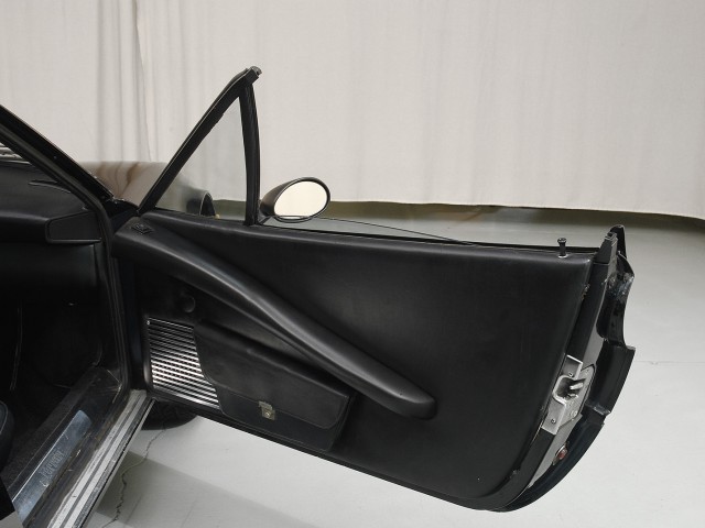1978 Ferrari 308 GTS Spyder