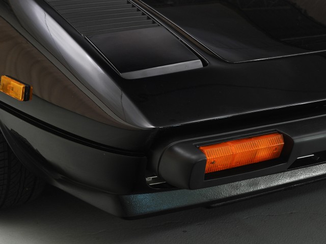 1978 Ferrari 308 GTS Spyder