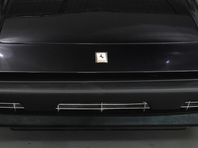 1978 Ferrari 308 GTS Spyder