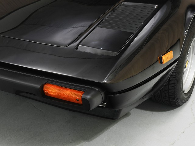 1978 Ferrari 308 GTS Spyder