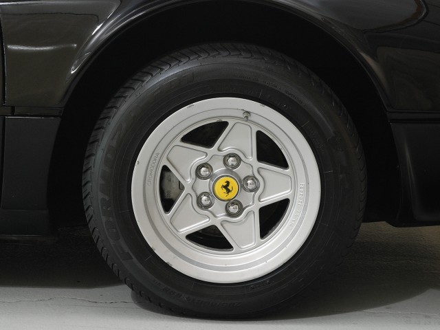 1978 Ferrari 308 GTS Spyder
