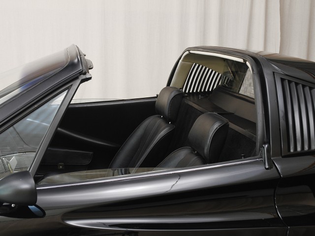 1978 Ferrari 308 GTS Spyder