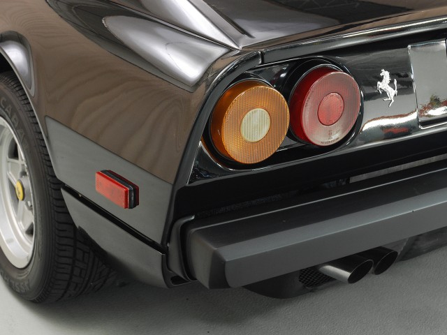 1978 Ferrari 308 GTS Spyder