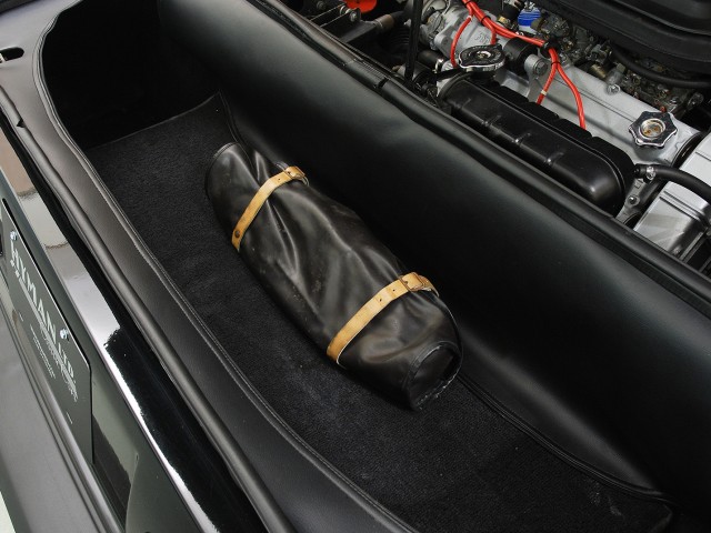 1978 Ferrari 308 GTS Spyder