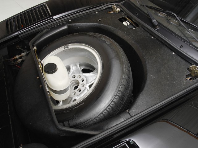 1978 Ferrari 308 GTS Spyder