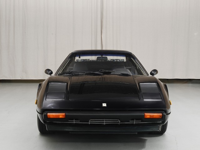 1978 Ferrari 308 GTS Spyder