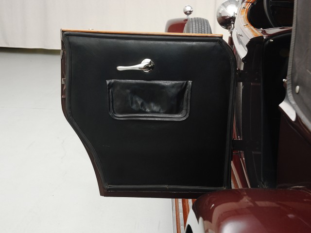 1929 Rolls-Royce Phantom I Ascot Touring