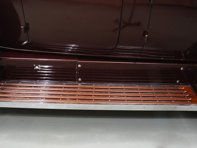 1929 Rolls-Royce Phantom I Ascot Touring