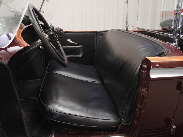 1929 Rolls-Royce Phantom I Ascot Touring