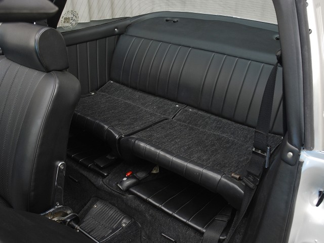 1971 Porsche 911 T Targa